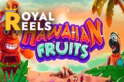hawaiian fruits