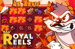 le zeus
