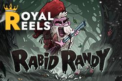 Rabid Randy